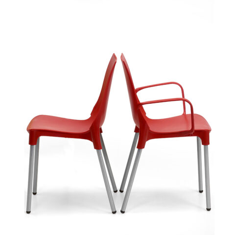 Silla Lola con Apoyabrazos