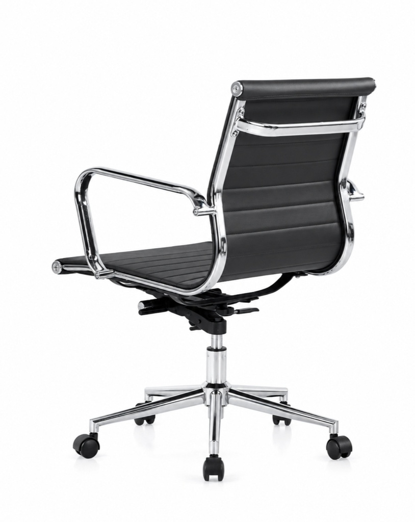 Silla Aluminum Baja