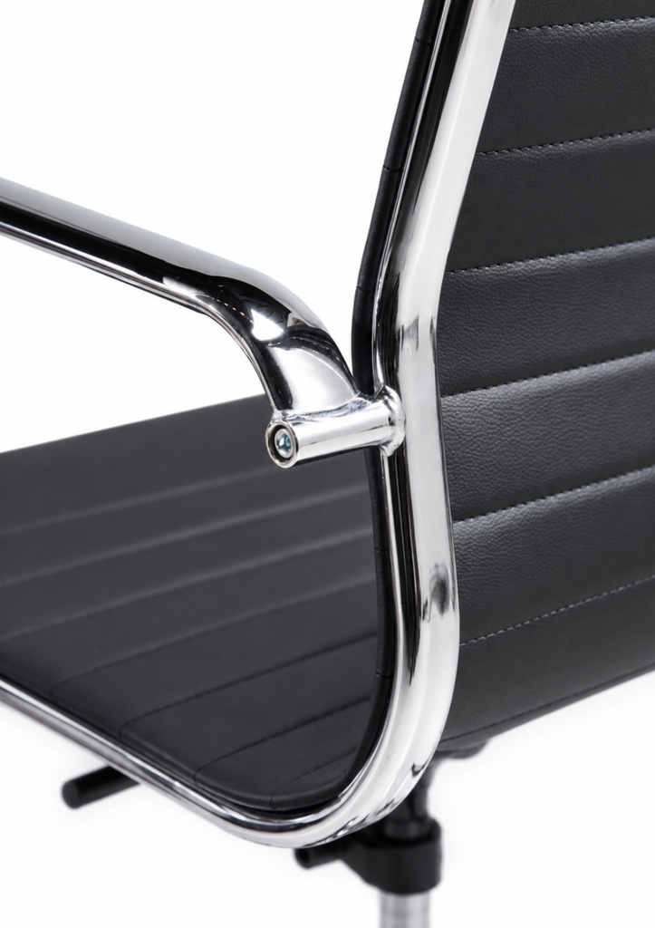Silla Aluminum Baja