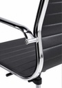 Silla Aluminum Baja