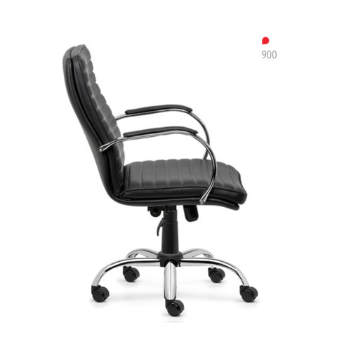 [Bastone 900 N] Bastoné 900 (Negro)