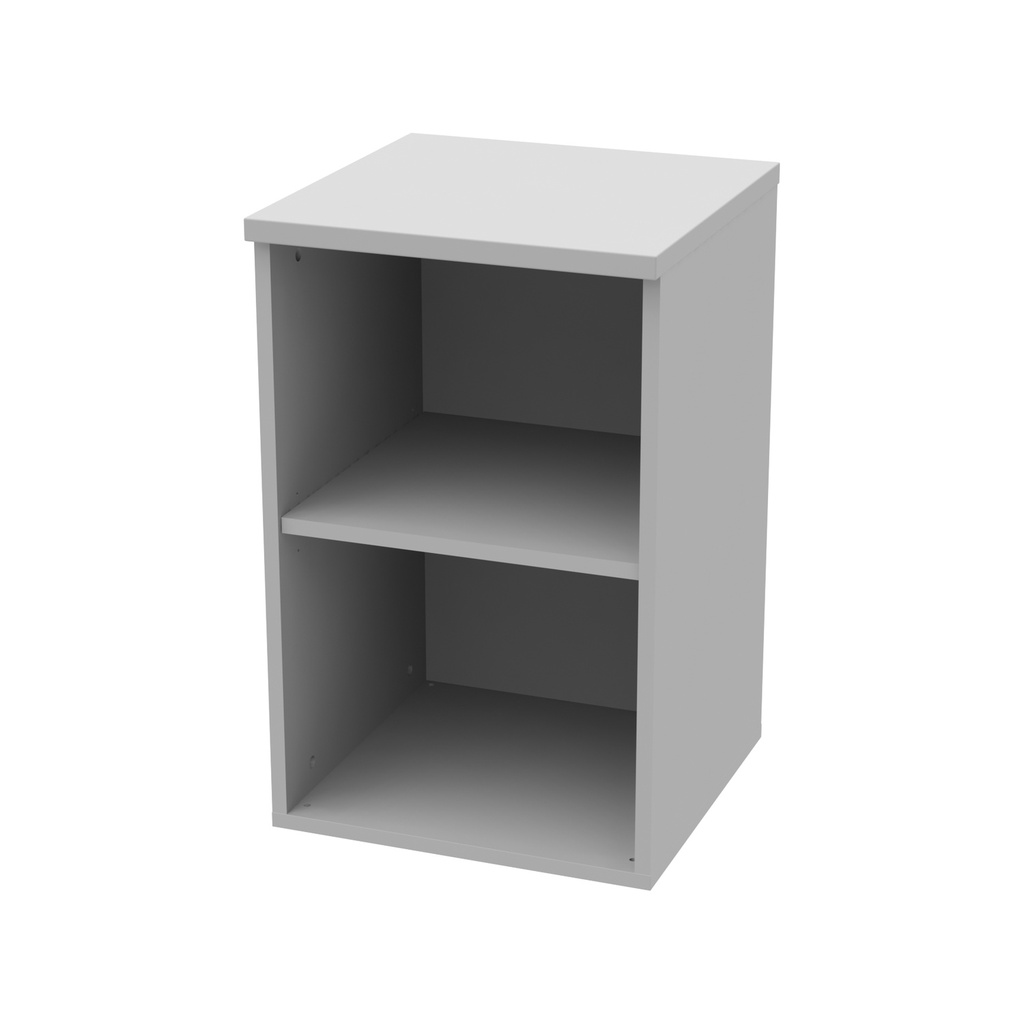 [DKAE01] Armario AE s/puerta 45 x 45 x 72 cm – Blok