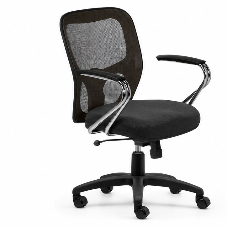 Silla India basculante