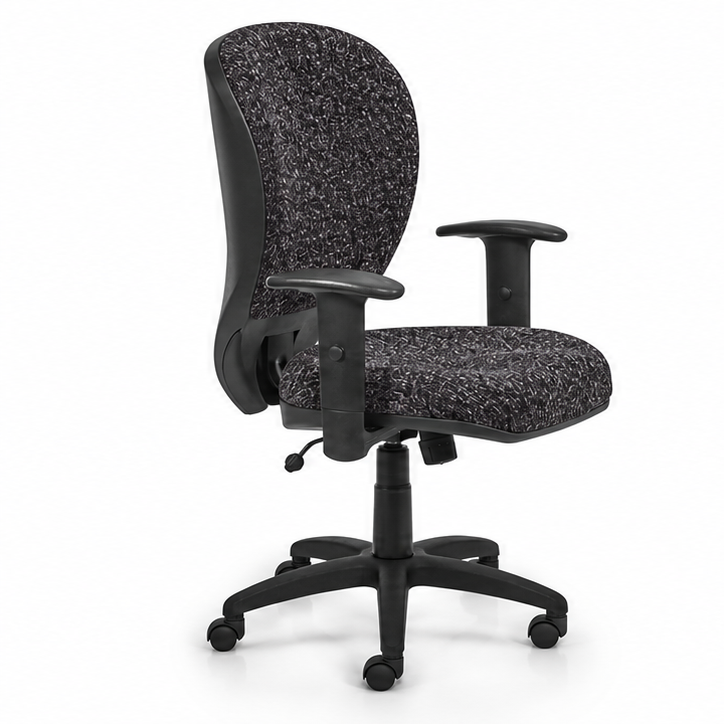 Silla Riota 210 A-Syncro