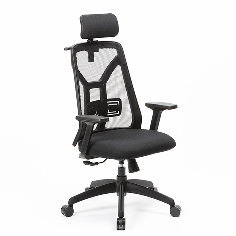 Silla Tokio con cabezal y percha
